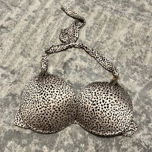 Victoria’s Secret Swim Top 34 DD